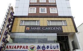 Mmr Gardens